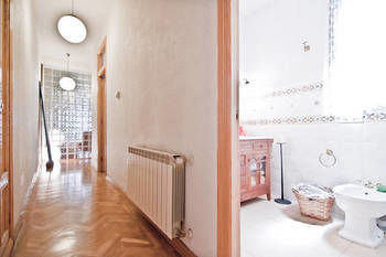 Center- Fuencarral Pedestrian Apartment *