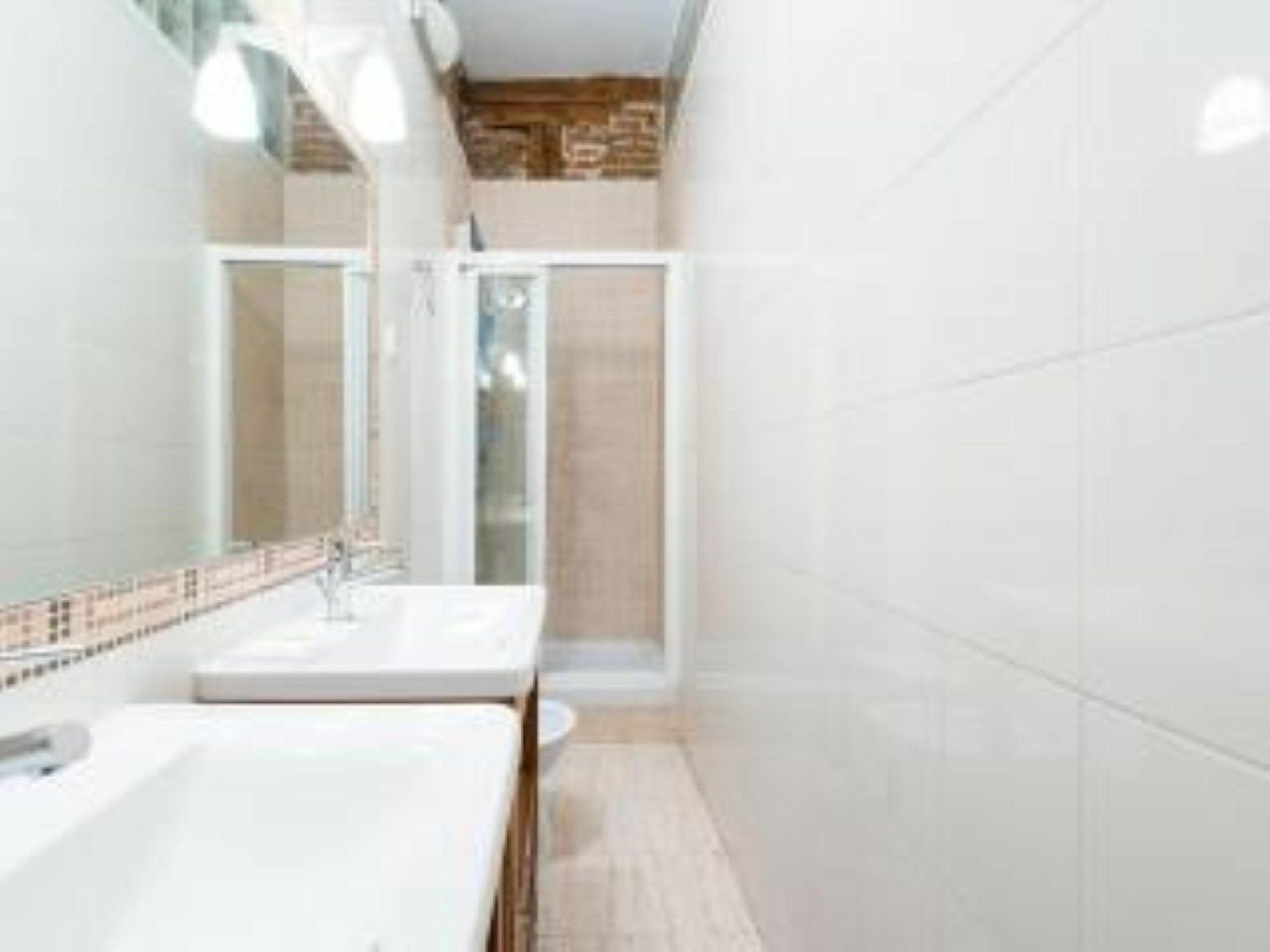 Apartment Center- Fuencarral Pedestrian Madrid