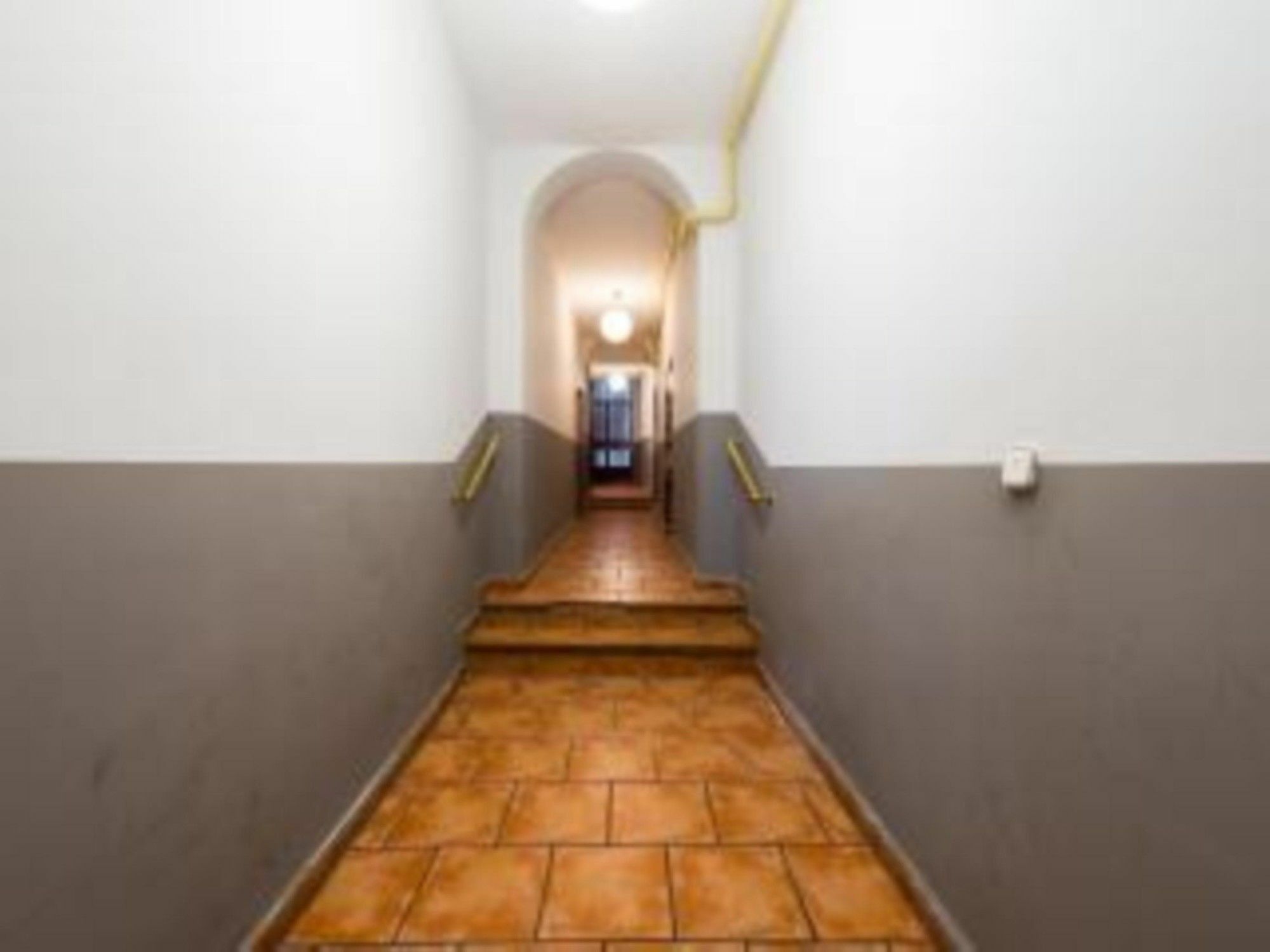 Apartment Center- Fuencarral Pedestrian *